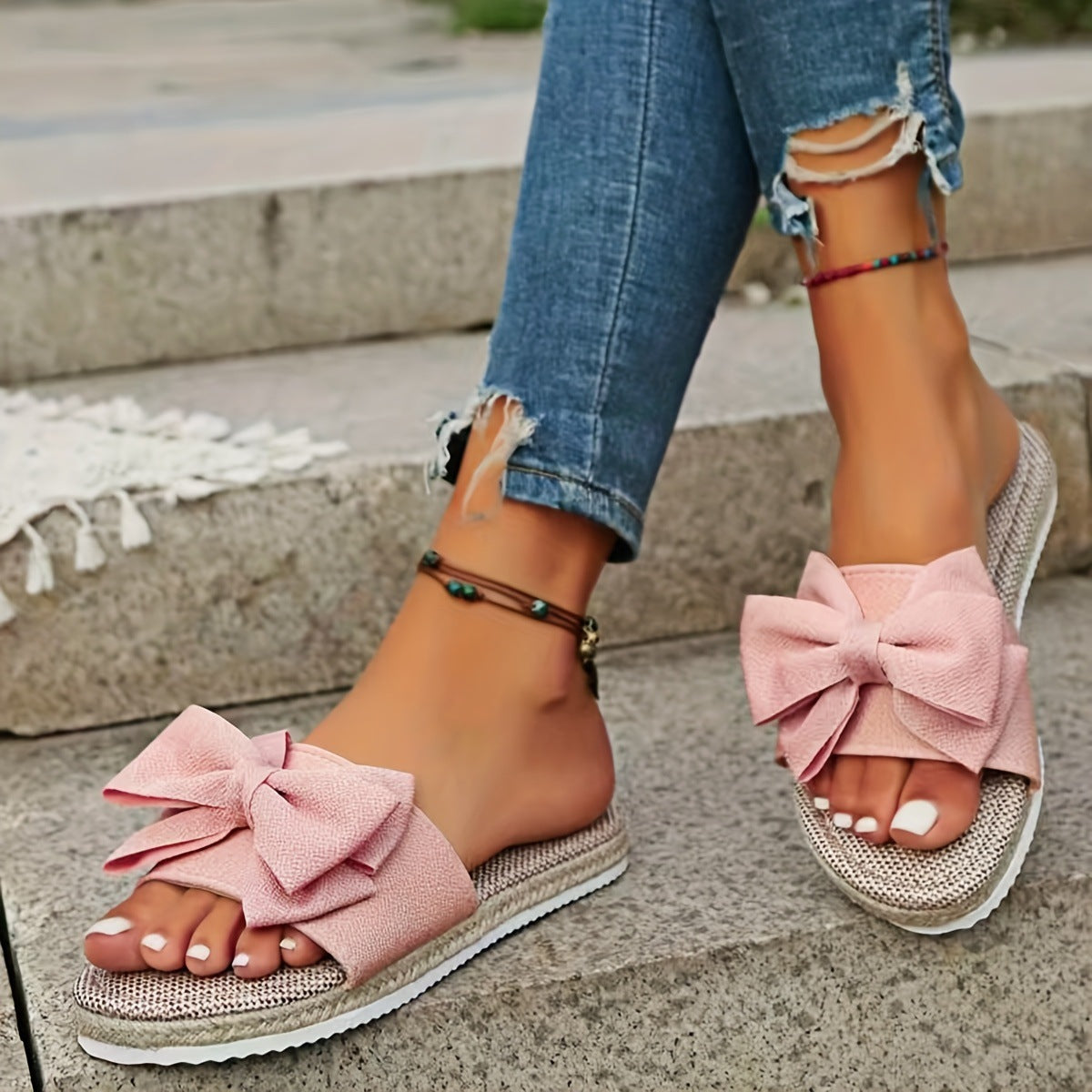 Beautifully Crafted Orthopedic Shoes