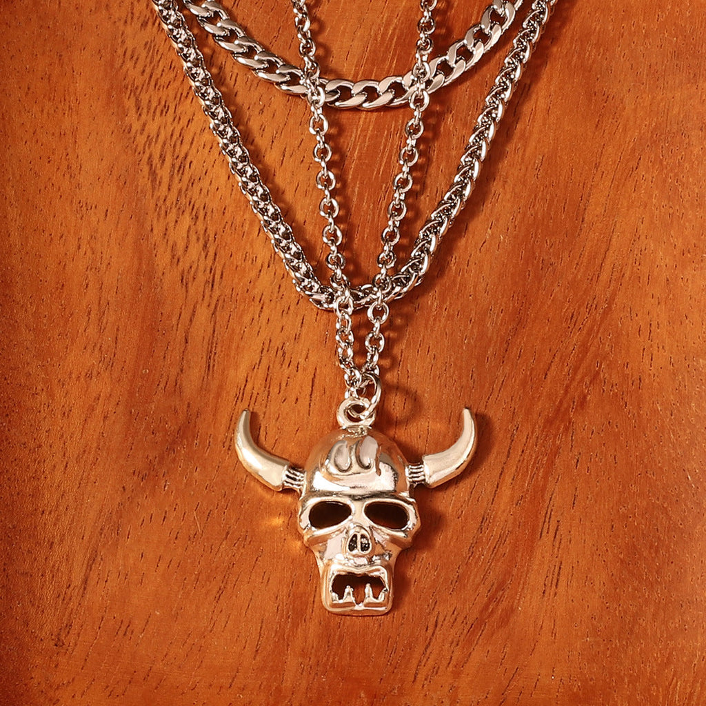Stunning Necklace for Daily Wear