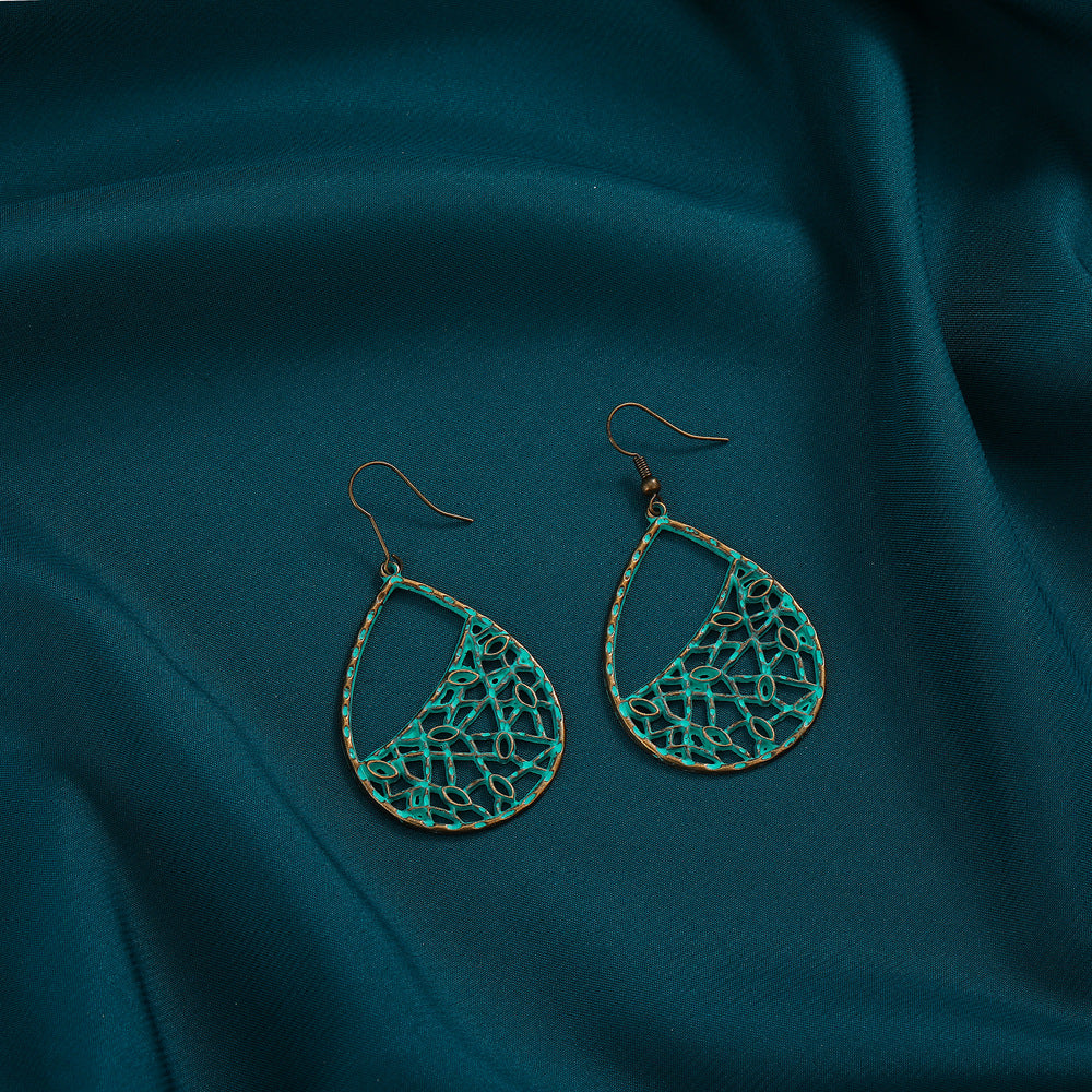 Elegant Earring for Every Occasion