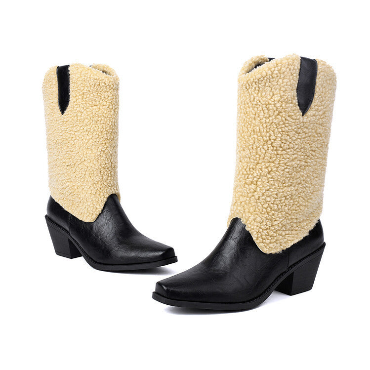 Beautifully Crafted Orthopedic Boots