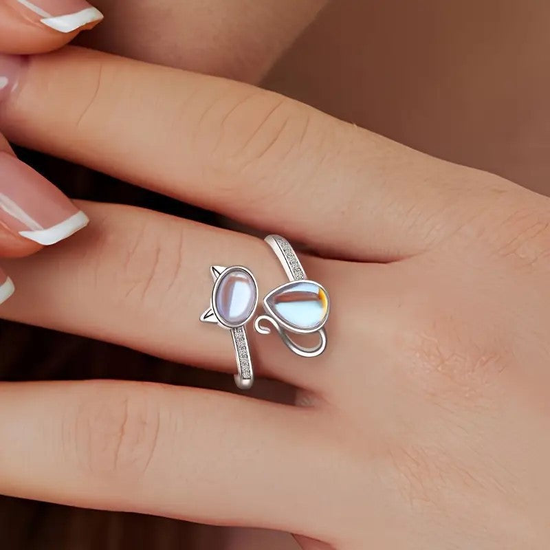 Classic Ring with Timeless Appeal