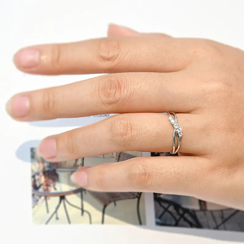 Vintage Handmade Ring