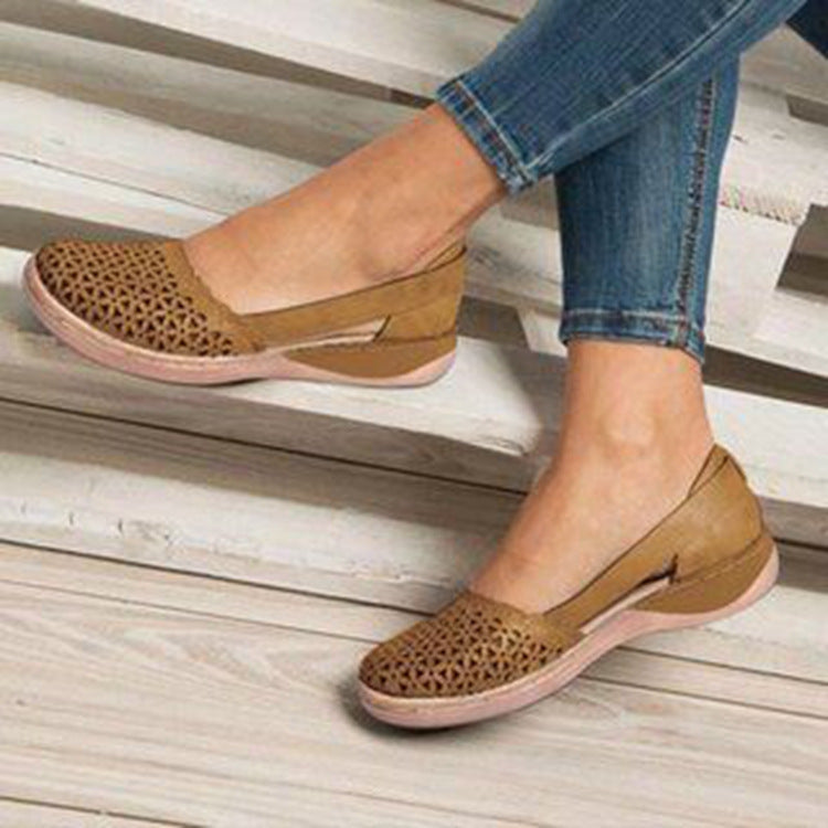 Stylish Orthopedic Sandals for Any Occasion