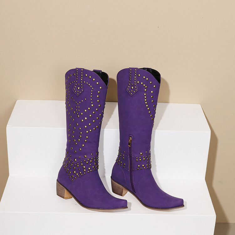 Classic Orthopedic Boots with Timeless Style