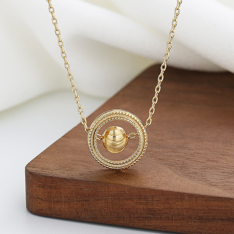 Elegant Necklace for Every Occasion