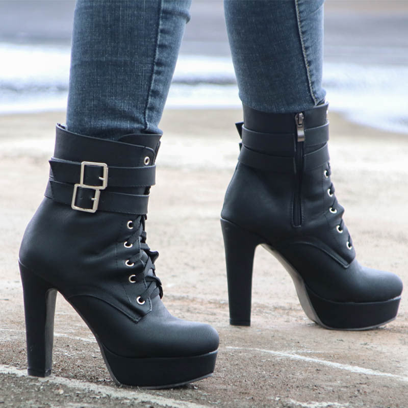 Comfortable Orthopedic Boots for Daily Wear