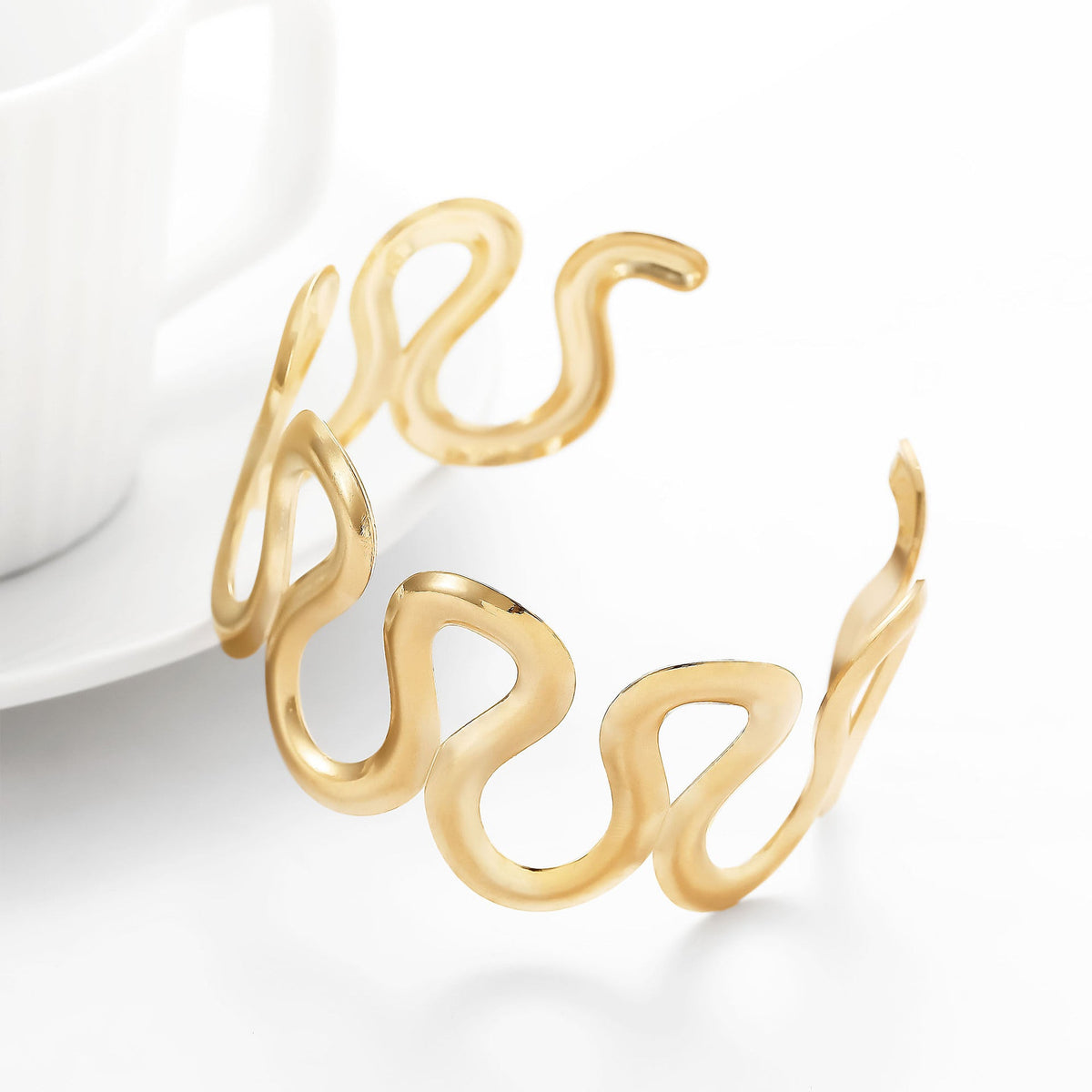 Classic Bracelet with Timeless Appeal