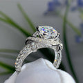 Vintage Handmade Ring