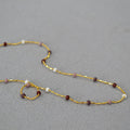 Classic Necklace with Timeless Appeal
