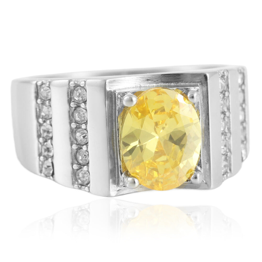 Elegant Ring for Every Occasion
