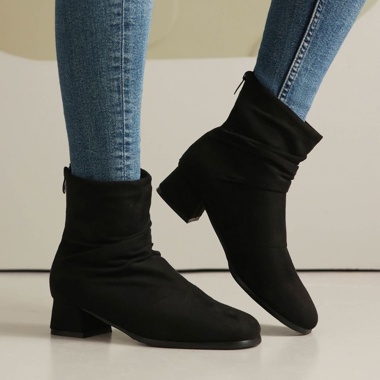 Comfortable Orthopedic Boots for Daily Wear
