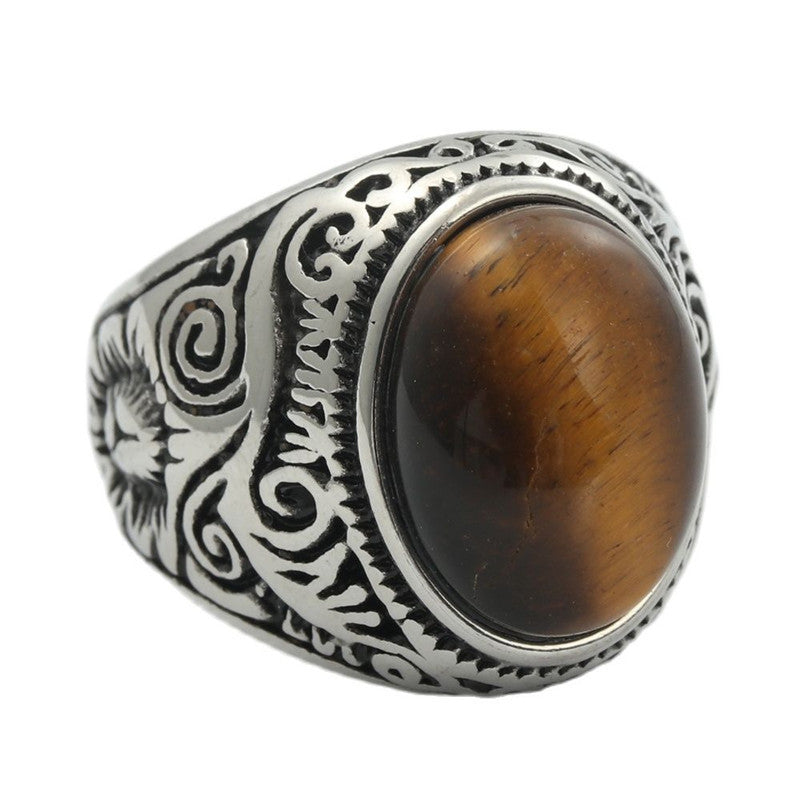 Stunning Ring for Daily Wear