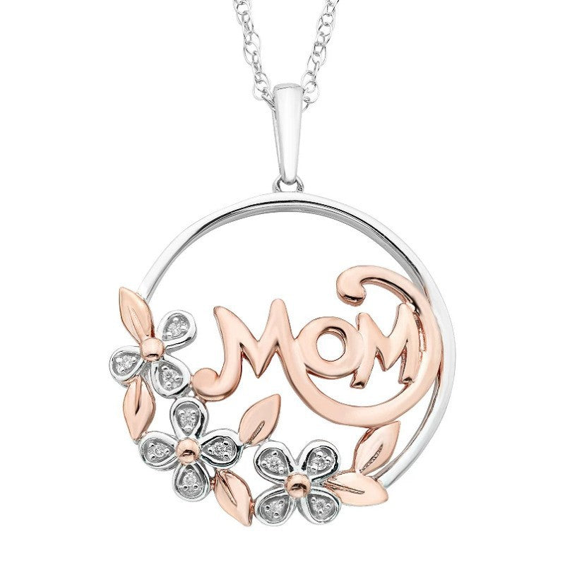 Romantic Necklace for Special Moments