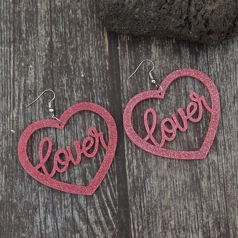 Classic Earring with Timeless Appeal