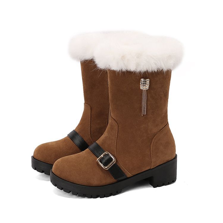 Stylish Orthopedic Boots for Any Occasion