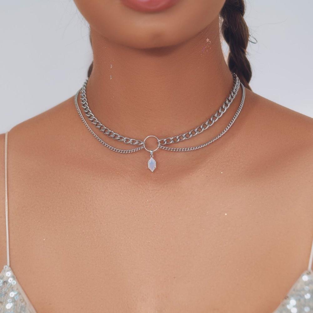 Stunning Necklace for Daily Wear