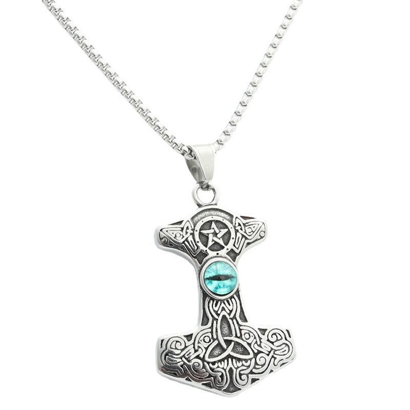 Elegant Pendant for Every Occasion