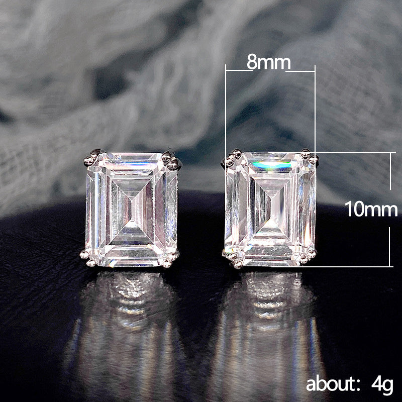 Romantic Earring for Special Moments