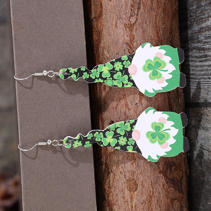 Stunning Earring for Daily Wear