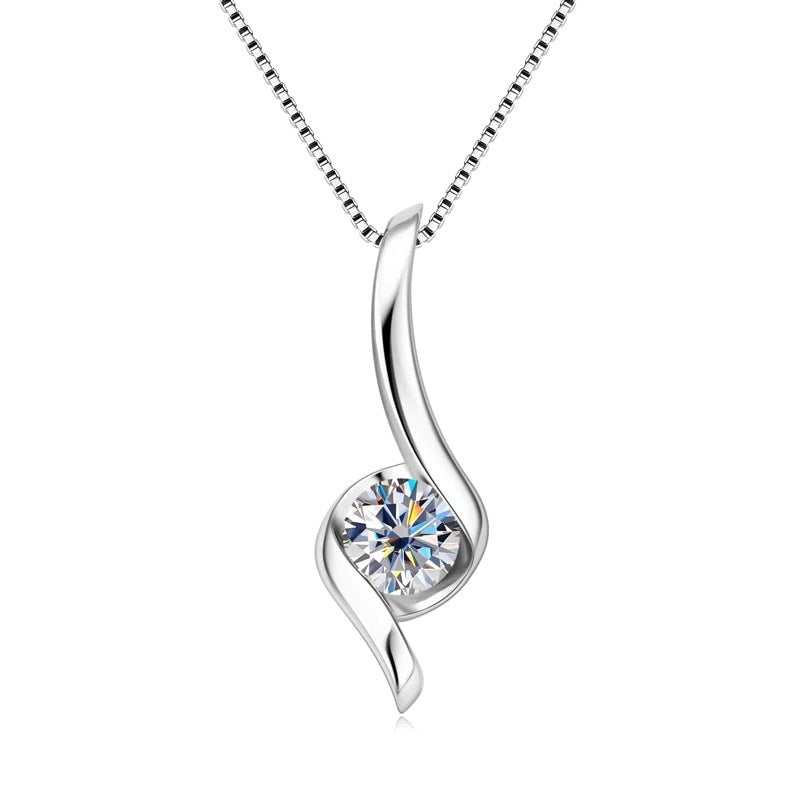 Romantic Necklace for Special Moments