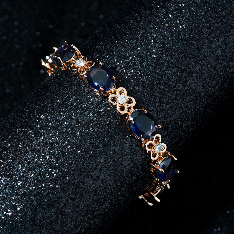 Delicate Artisan Bracelet