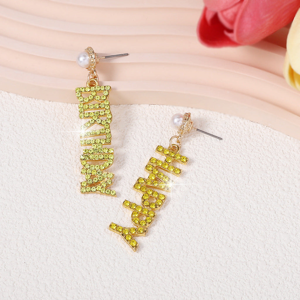 Classic Pearl Earring with Timeless Appeal