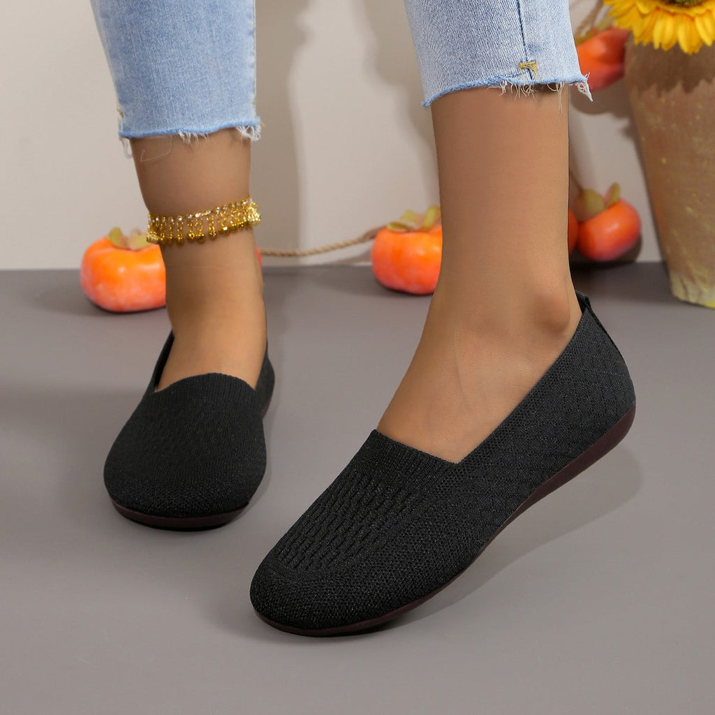 Elegant Orthopedic Shoes for Every Step
