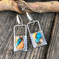 Elegant Silver Earring for Every Occasion