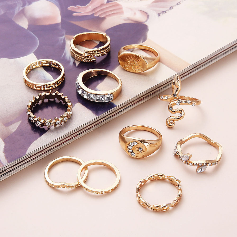 Elegant Set for Every Occasion