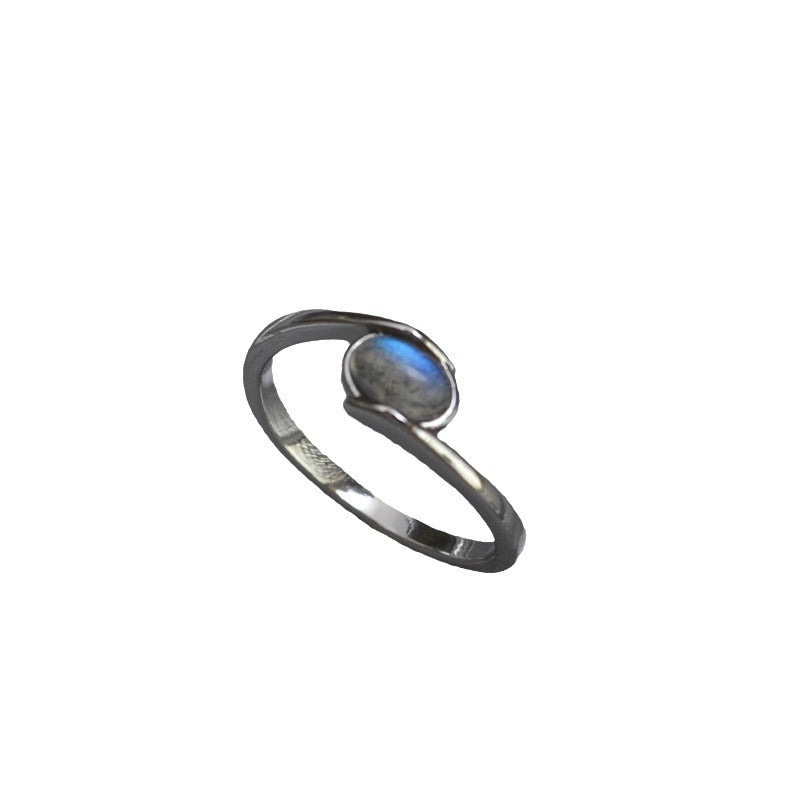 Vintage Handmade Ring
