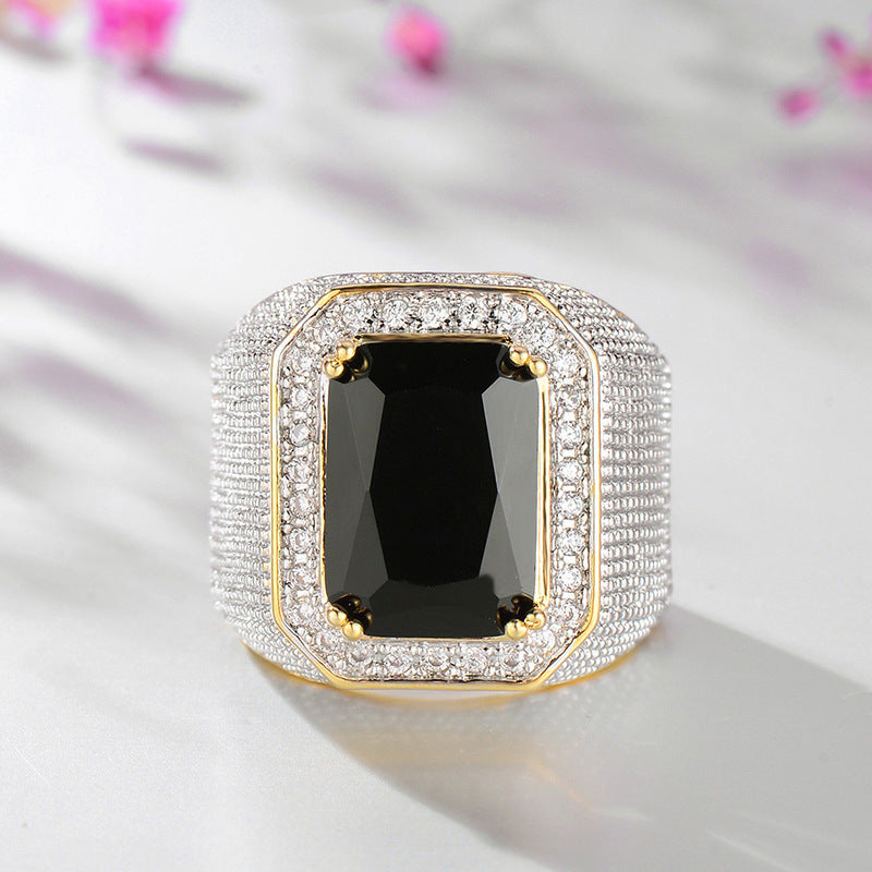 Romantic Ring for Special Moments