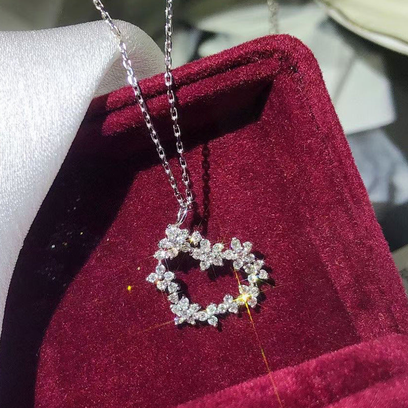 Classic Necklace with Timeless Appeal