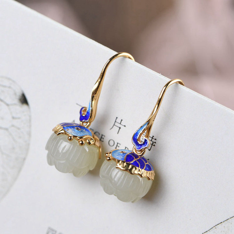 Elegant Gold Earring for Every Occasion
