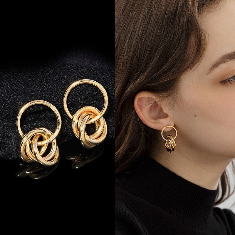 Stunning Earring for Daily Wear