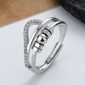 Romantic Ring for Special Moments