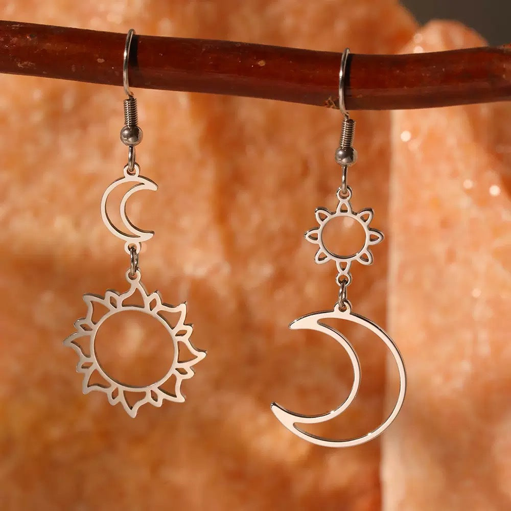 Charming Earring for Any Occasion