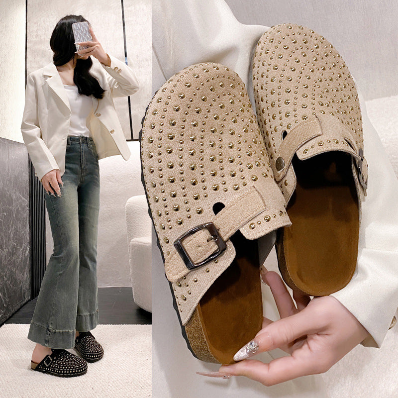 Classic Orthopedic Shoes with Timeless Style