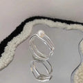 Beautiful Ring with Unique Style