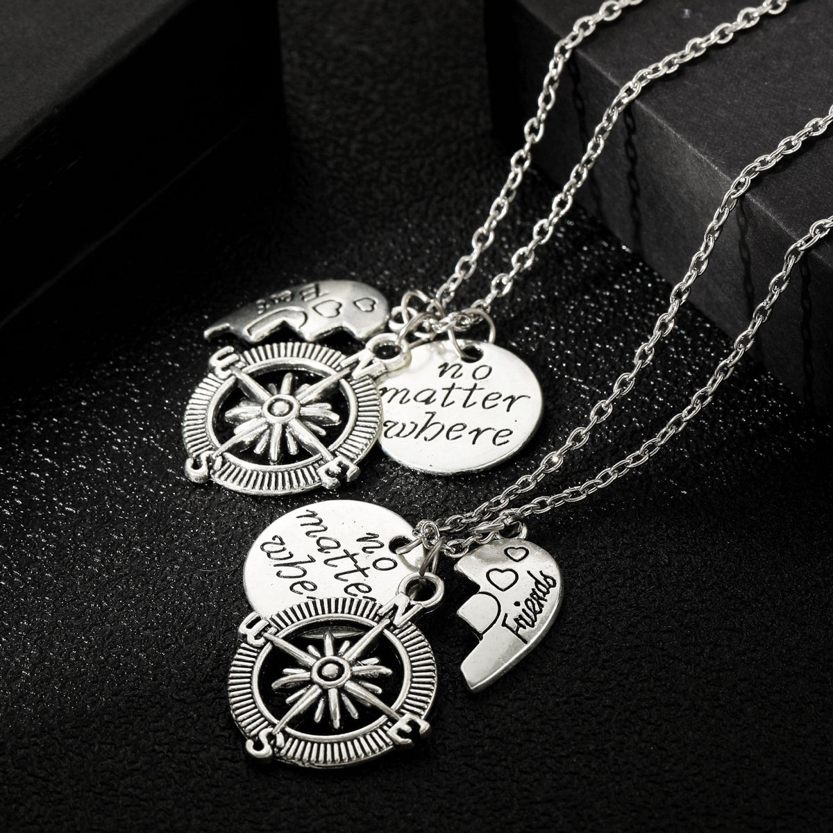Vintage Handmade Set