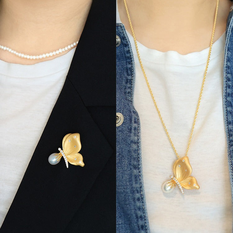 Classic Gold Piece with Timeless Appeal