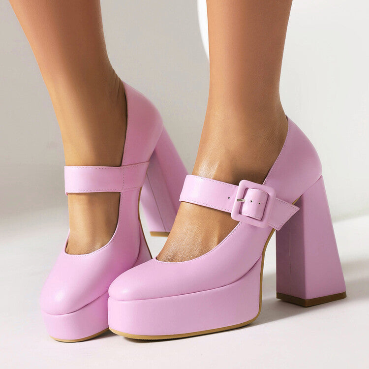 Chic Orthopedic Shoes with Unique Design
