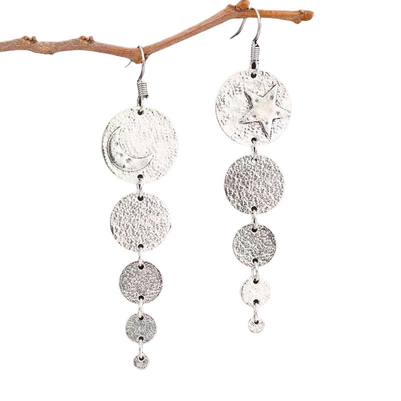 Romantic Earring for Special Moments