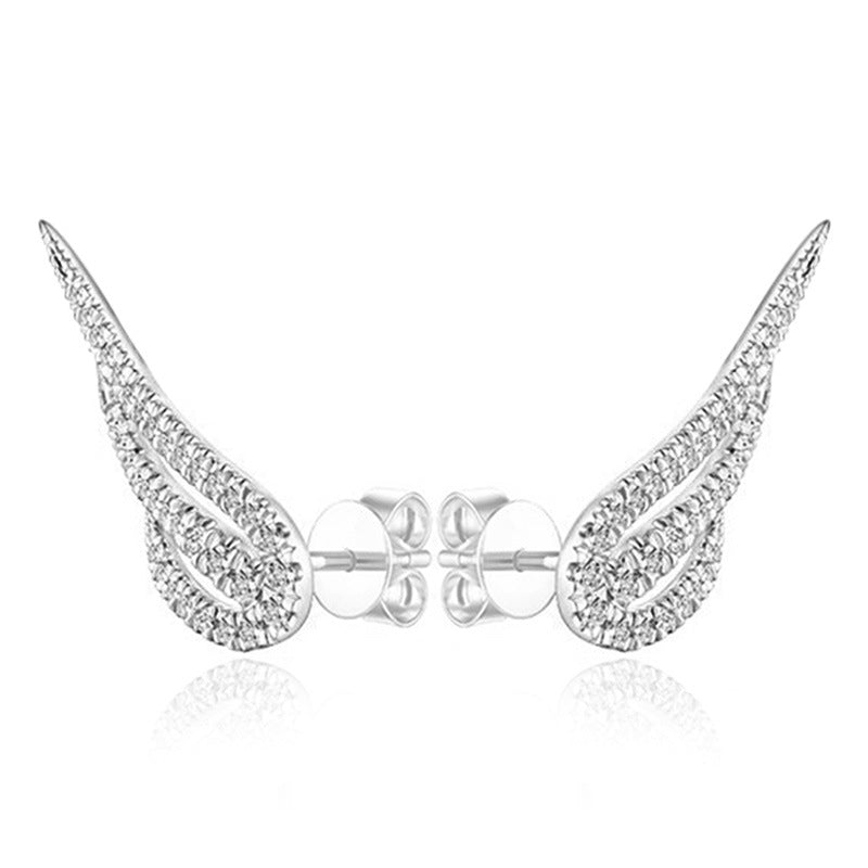 Romantic Earring for Special Moments