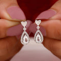 Charming Gold Earring for Any Occasion