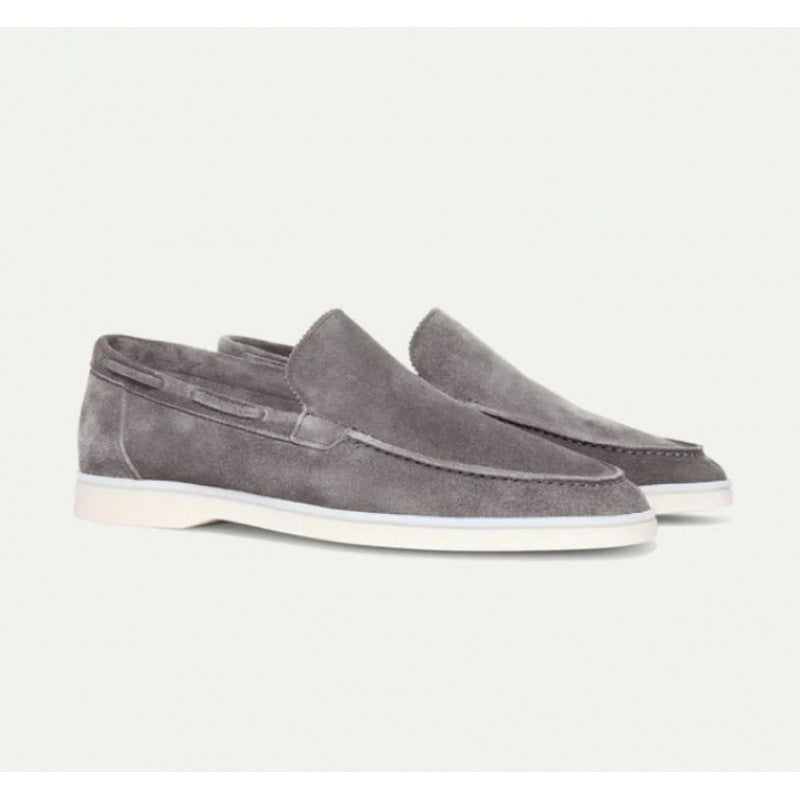 Chic Orthopedic Shoes with Unique Design