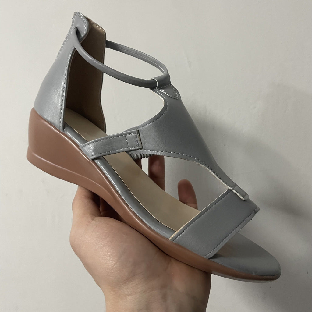 Elegant Orthopedic Sandals for Every Step