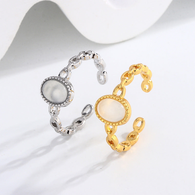 Stunning Ring for Daily Wear