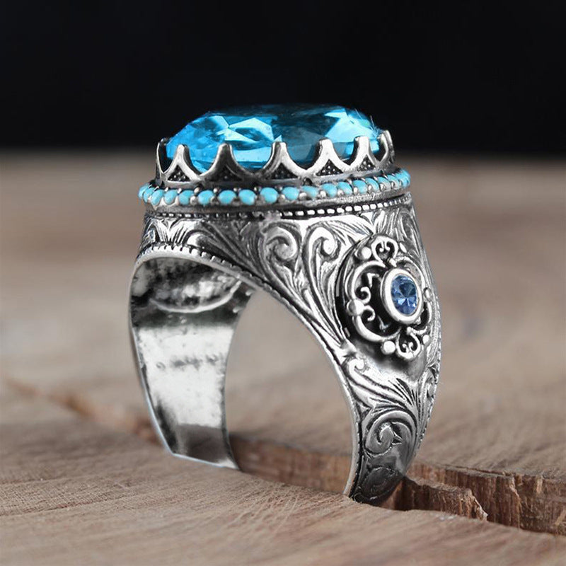 Stunning Ring for Daily Wear