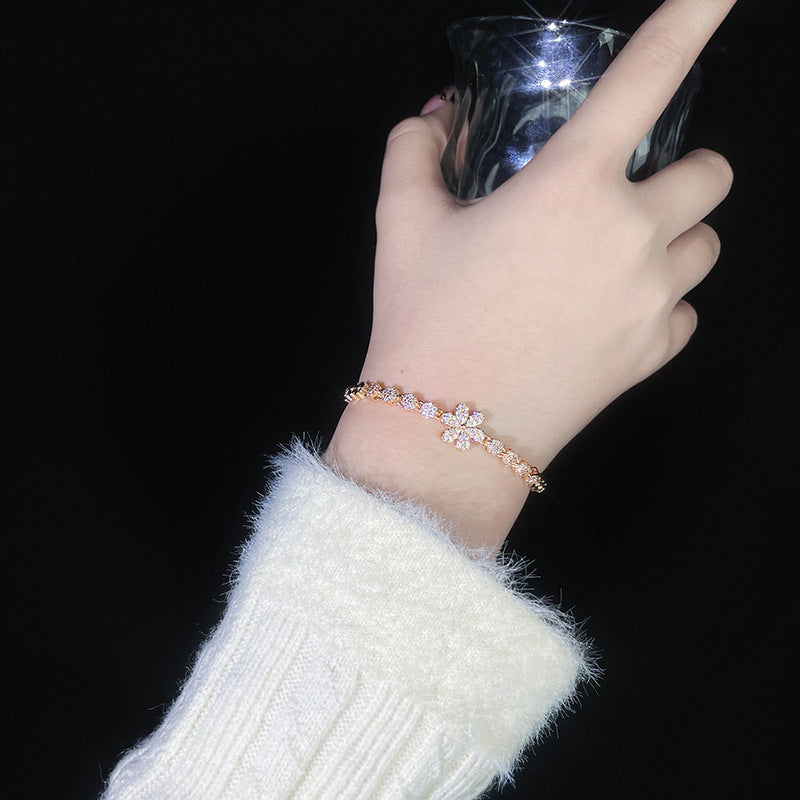Elegant Bracelet for Every Occasion