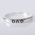 Charming Silver Ring for Any Occasion